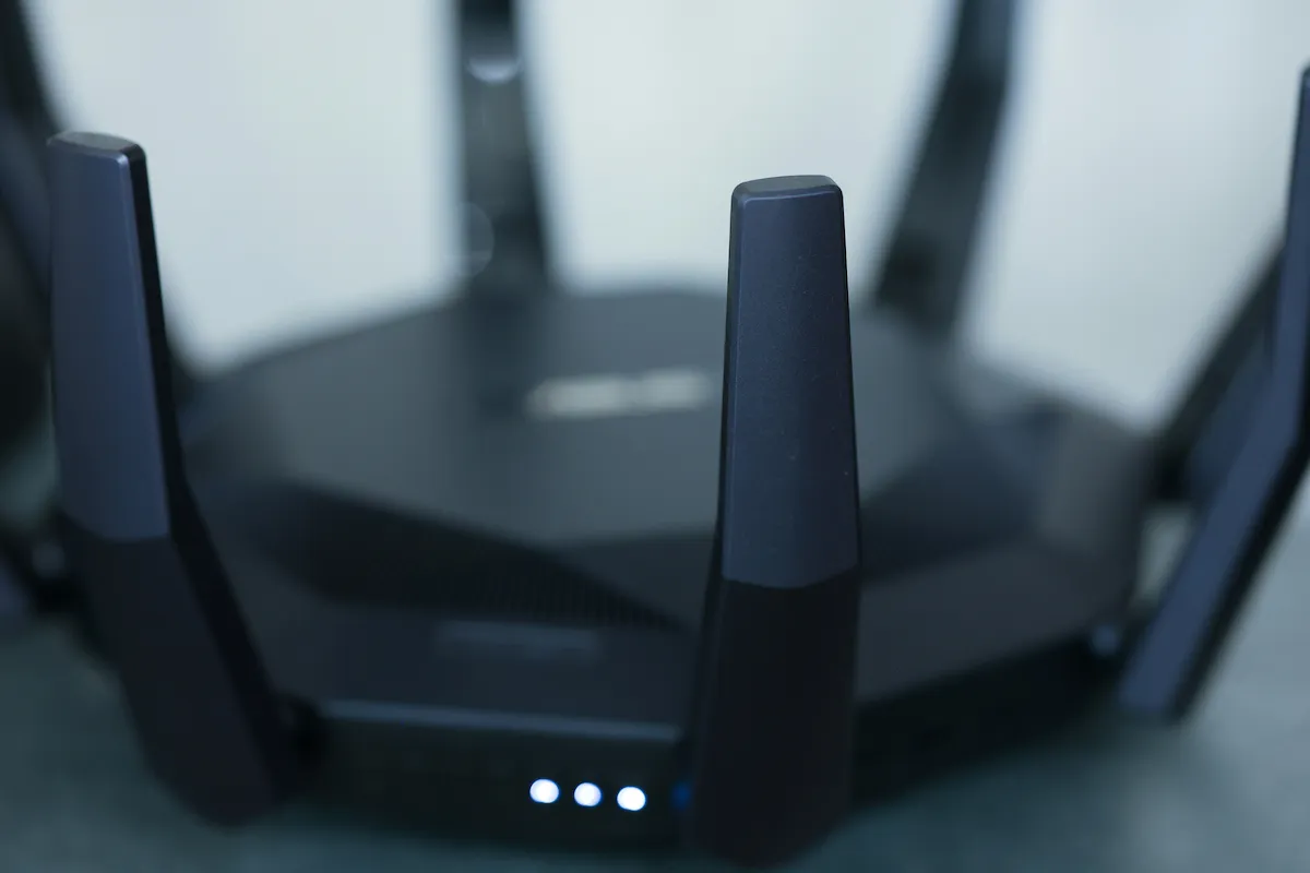Installatie van Mesh WiFi netwerken en oplossen van internetstoringen in Aalst en Ninove