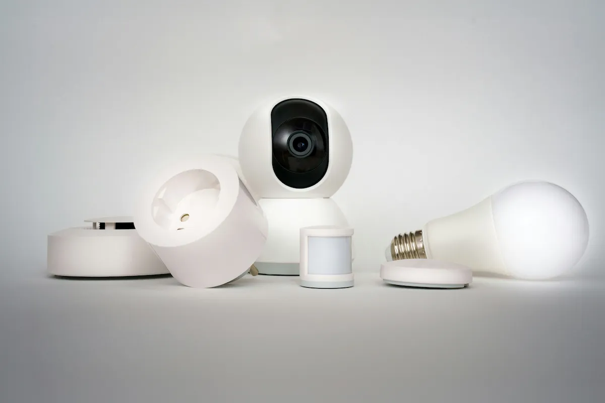 Smart Home installateur voor Google Home en Home Assistant automatisaties in Haaltert